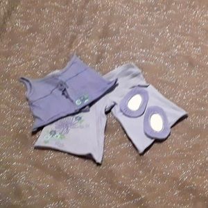 American Girl Doll Accessories